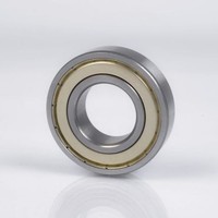Fag 6314 -ZR Rillenkugellager Innen-Ø 70 Mm AußEn-Ø 150 Mm Breite35 Mm