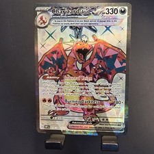 Charizard ex - 215/197: Obsidian Flames on eBay