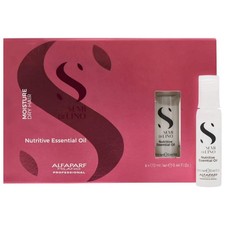 Alfaparf Olio Hair Idratante 6X13 Ml