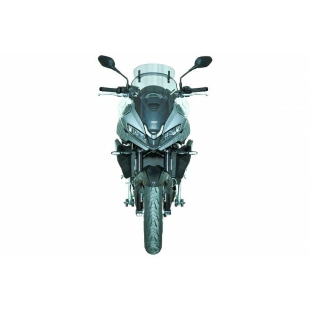 Free Shipping MRA Vario Touring Clear Screen Windshield for Motorcycle Parts