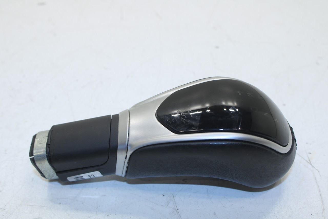 2017-18 Maserati Ghibli 3.0L RWD Automatic Transmission Gear Shifter Lever Knob