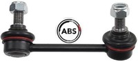 A.B.S. 260717 Stange/Strebe FüR Stabilisator Koppelstange Strebe