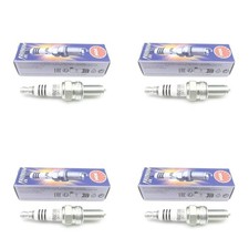 4x Zündkerze NGK Iridium CR10EIX für Yamaha YZF-R6 600 YZF-R6S 600 YZFR6