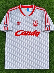 Liverpool Candy | eBay