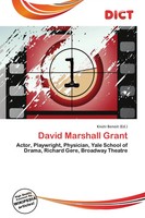 KnúTr Benoit | David Marshall Grant | Taschenbuch | Englisch (2026)