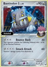 Bastiodon GL RR 2/111 Pokémon Rising Rivals Holo Rare Holofoil EN NM on eBay