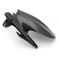 Carbon KotflüGel Hinten FüR Ducati Diavel 1200 / S Schutzblech