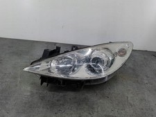 Faro proiettore Peugeot 307 2006 9681834880 KPL42741