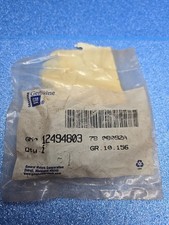 Genuine Gm Windshield Washer Nozzle 12494803