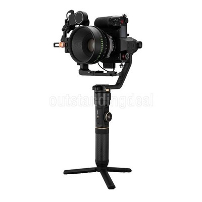     2S 3-Axis Handheld Camera Stabilizer Gimbal for DSLR Cameras ot25 #iv