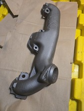 1969-1972 Pontiac Firebird Trans Am Lemans Gto Exhaust Manifold 9796992-3 F230