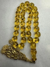 Insect 🐜 Worry Beads , Sandalous, Misky , Prayer beads Misbaha, Tesbih33 Beads