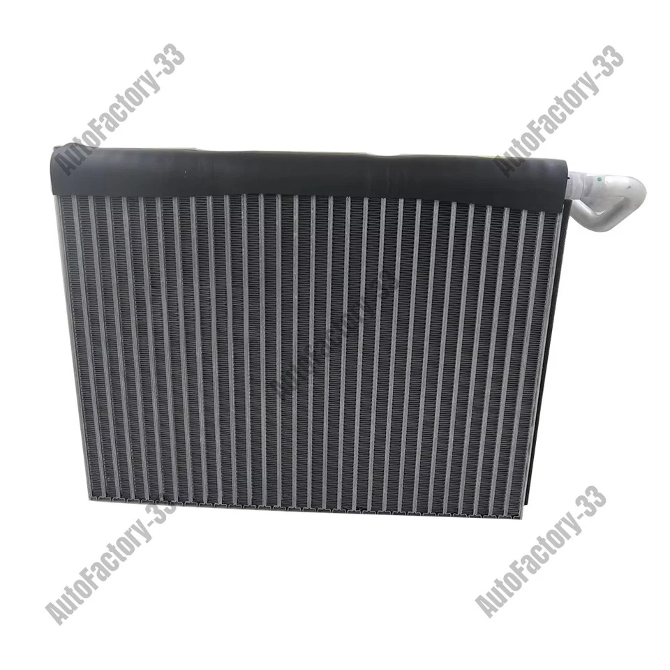 AC Evaporator Core A1648300058 for Mercedes Benz W164 GL350 450 550 - Image 4 of 4