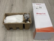 DrayTek Vigor AP805 WiFi 6 Mesh Access Point with 2.5G Ethernet Port