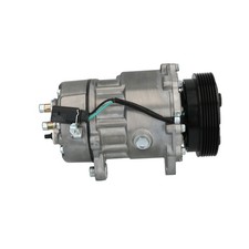 BOSCH Kompressor Klimaanlage 1 986 AD1 078 12V für VW TRANSPORTER T5 7HA 7HH 7EA