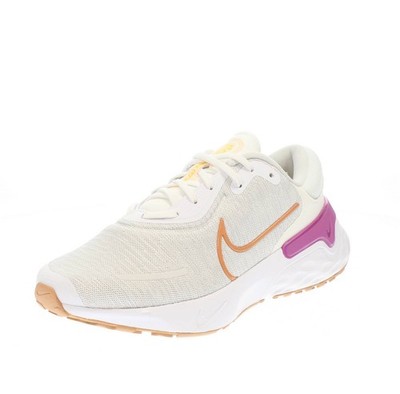 Nike Renew Run 4 Wmns Weiß - Größe 40 [8,5 US 25cm] Damenschuhe Sneaker
