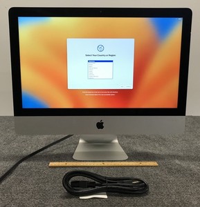 2017 iMac 21 | eBay
