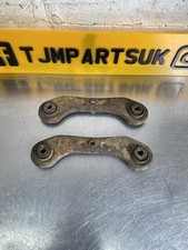 Honda Civic EE9 CRX EE8 IVT Vtec Rear Suspension Toe Camber Arms 88-91 EF EE