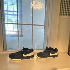 Nike Ja 1 Men s Low Top Lace Up Basketball Sn...