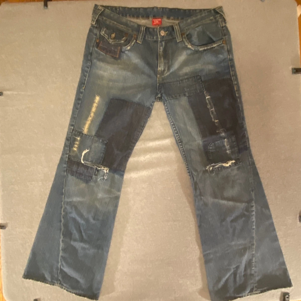 True Religion Joey Jeans for Men for sale - eBay