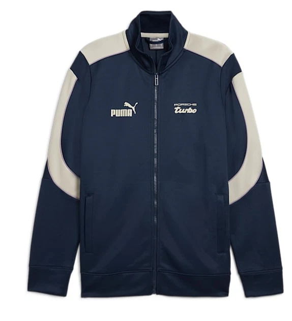 PUMA Blue Activewear Jackets for Men for Sale - Shop Men's