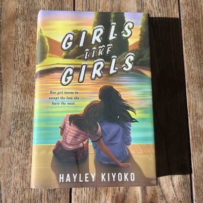 Girls Like Girls - By Kiyoko, Hayley HCDJ