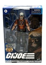 Hasbro G.I. JOE Classified Series Stuart Outback Selkirk  39 Action Figure   NIB