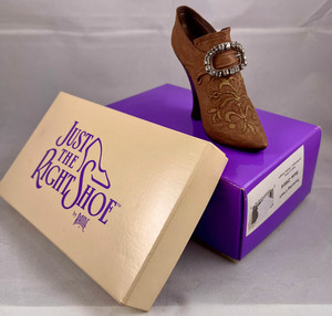 Just the Right Shoe Collection | eBay