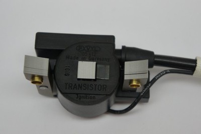 PVL Coil for Wacker 105 412 / Ilo engine   105412  412100  412 100