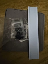 Target LED Lightbox With Letters