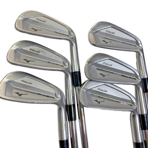 Mizuno Jpx 921 Tour Irons | eBay