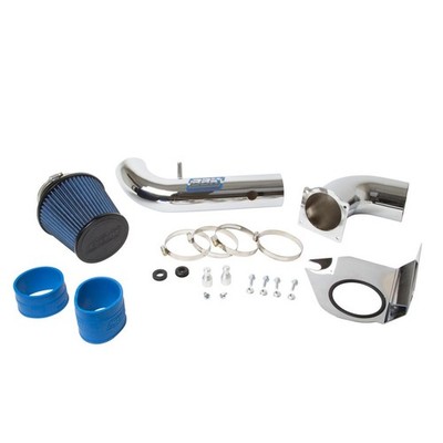 BBK Engine Cold Air Intake - Fits: 1994-1998 Ford Mustang 1994-1998 MUSTANG 3.8L