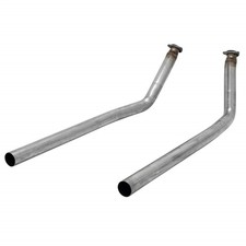 81072 Flowmaster Down Pipe for Chevy Chevrole...