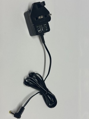 Original Pure 5V 600mA Schaltadapter für Pure PocketDab 1500 KSS04-5.0-600U