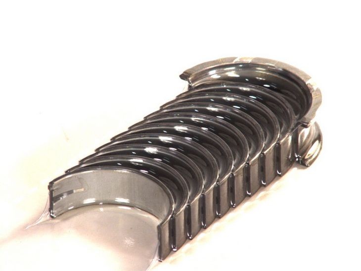 Réfection moteur BMW E30 316i : Coussinet de vilebrequin GLYCO H007/5 STD haute fiabilité