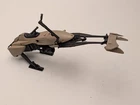 STAR WARS Speeder Bike, Incomplete, parts, ROTJ Kenner 1983