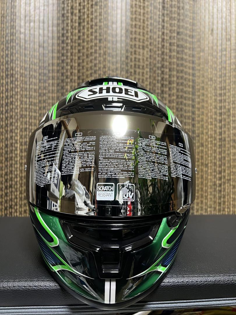 SHOEI X-Fourteen YANAGAWA5 X14 ヤナガワ Webike | SHOEI ショウエイ X-14 YANAGAWA5 柳川［X-FOURTEEN