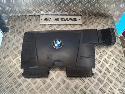 BMW E90 E91 320I N46 BENZIN LUFTANSAUGKANAL KUNSTSTOFF MOTORABDECKUNG 7560918