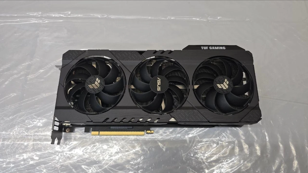 NVIDIA GeForce RTX 3060 Ti for sale - eBay