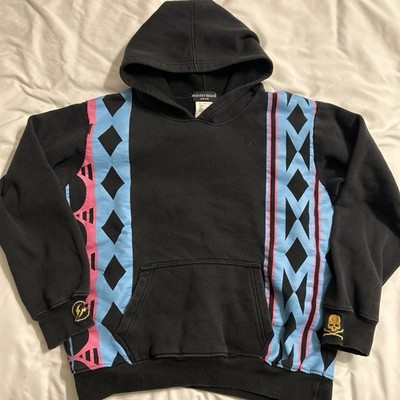 Mastermind Japan Hoodie Size Medium