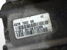 Boite de vitesse Ford MONDEO