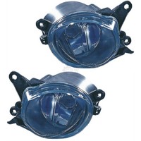 Nebelscheinwerfer Nebelleuchte Nebellicht Set FüR Audi A4 8D2 B5 Avant 8D5 H7