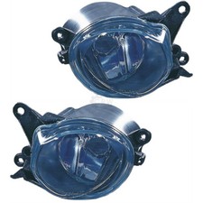 Nebelscheinwerfer Nebelleuchte Nebellicht Set für Audi A4 8D2 B5 Avant 8D5 H7