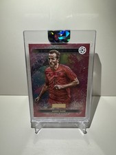 Harry Kane /10 Topps Inception UCC Chrome 202...