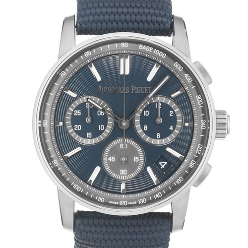Audemars Piguet Code 11.59 26393ST 41 mm