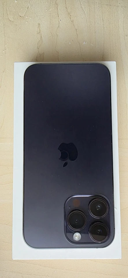 Apple iPhone 14 Pro Max · 128GB, foto 2 di 5