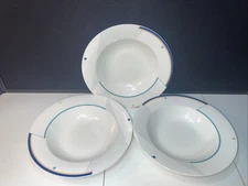 3 Christopher Stuart Vector 9.5” Bowls SUPER Strong Optima HK209