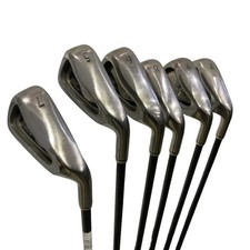 Dunlop XXIO 2006 Irons 5-9,Pw 6Clubs /XXIO MP400/Flex:Stiff/ Iron set