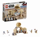 NEW Sealed LEGO 75270 Star Wars Obi-Wan's Hut Retired