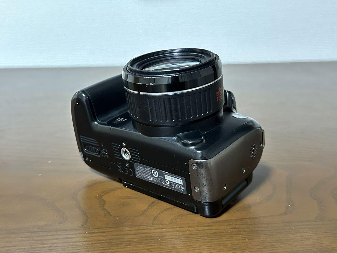 Canon Powershot SX20 IS Camera - Tested, No Dust or Mold, Great 